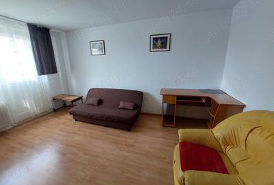 DRUMUL TABEREI - 3 minute metrou Raul Doamnei - Apartament 2 camere MODERN - 3