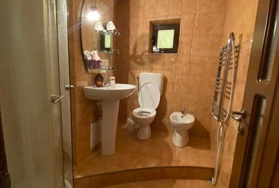 Apartament 2 camere cu centrala la ETAJUL 2, Liceul PTTR - 7