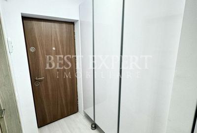 Garsonieră decomandată | Parcul Teilor | Loc de parcare | Ideal Investitie - 9