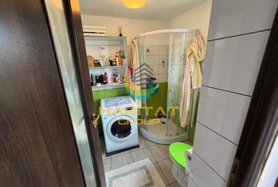 Vanzare 2 Camere mobilat Str Sf Agnes LP inclus 2 bai - 9