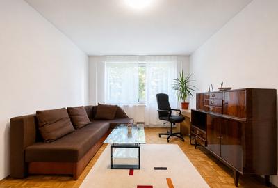 Apartament cu 2 camere semidecomandat, mobilat în Gheorgheni