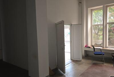 Găești – spațiu comercial stradal, 175 mp - 7
