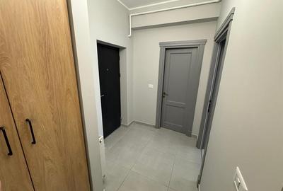 Studio premium,parcare, complex Ozone, bloc 2025 - 13