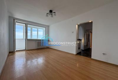 Apartament 3 camere, etaj 9/10 Calea Sagului, 70 mp, lift COMISION 0% - 2