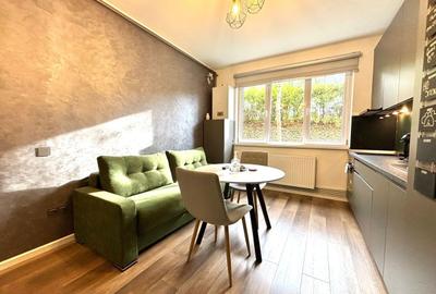 Apartament cu 1 camera confort sporit, 42mp, superfinisat, in Gruia - 4