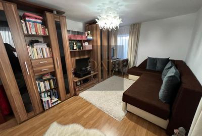 Apartament 2 camere decomandate, parcare, cartierul Buna ziua - 1