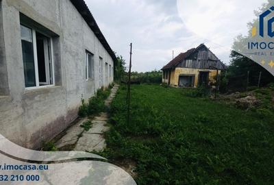 Casă de vânzare, Teren 900 mp, S.C. 156.7 mp,  Șiria, Judet Arad. - 4