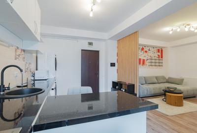 Apartament 2 camere de închiriat – Tomis Plus | Loc de parcare | Complet mobilat - 4