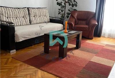 Apartament cu 2 camere decomandat în Centrul Civic
