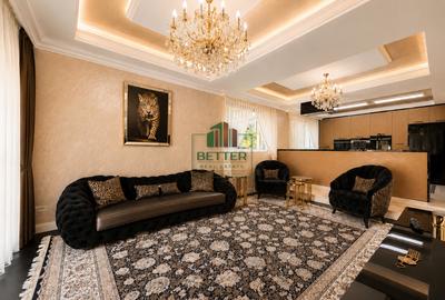 Vilă P+1E de Vânzare | 5 Camere | 230mp Utili | Mobilată & Utilată Lux - Berceni - 17