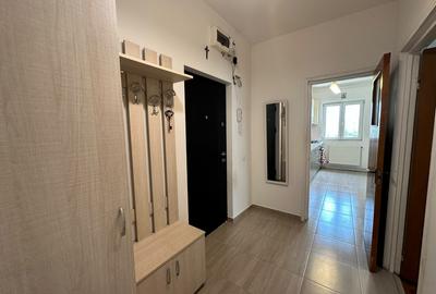 DEOSEBIT! 2 camere - 65 mp | Tavane înalte 2,80 m | Centrală | Boxă | Ferdinand - 12