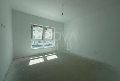Apartament cu 2 camere, decomandat,  ETAJUL 1 - Str. Doamna Stanca - 2