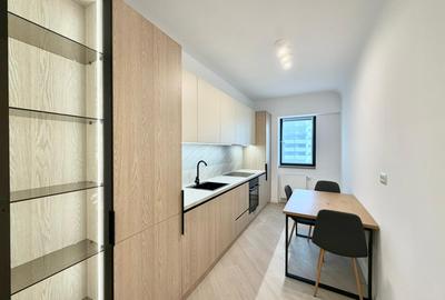 Apartament 2 camere/ Cortina North/ Promenada/ Pipera+ parcare - 8