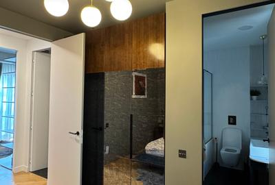 Design apartment//2 bedrooms//retro modern style//Dacia area - 14