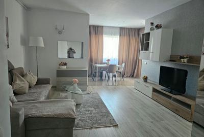 Pipera/Scoala Americana/Apartament cu 2 camere/ - 1