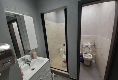 Zona Drumul Intre Tarlale - Catelu - hala cu birouri si showroom - 10