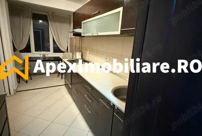 Apartament 2 camere de inchiriat Titan București | ApexImobiliare.ro - 8