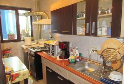 Vanzare 2 camere Iancu de Hunedoara–Pta Victoriei - Guvern -ideal Regim Hotelier - 13