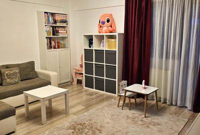 INTABULAT Apartament 2 camere etaj 1, mobilat, utilat + PARCARE Bloc NOU - 4