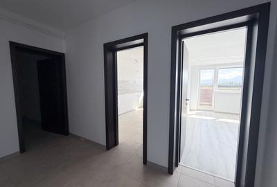 Apartament 2 camere INTABULAT FINALIZAT parcare si TVA incluse - 9