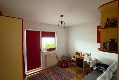 Apartament 4 camere, zona Calea Floresti - 5