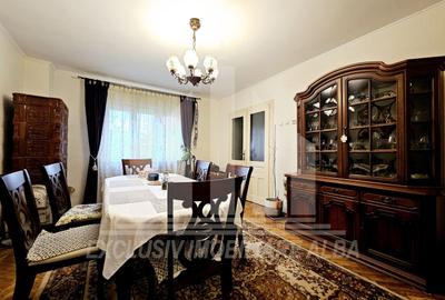 Casa individuala | 238 mp | 6 camere | Cetate - 6
