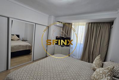 2 camere Burebista/ Piata Alba Iulia/ bloc 1990/ renovat, mobilat, utilat nou - 7