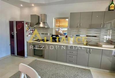 Vila Individuala P+1+M Metrou Aparatorii Patriei - 5