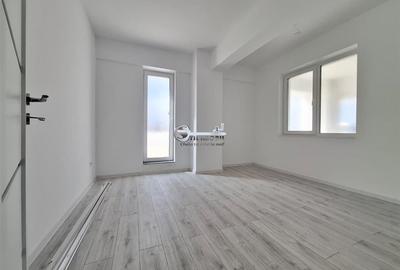 Penthouse 3 camere de vanzare in Iasi, Galata, 208,99 mp, bloc nou - 21