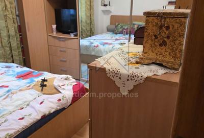 Vanzare apartament 2 camere Lizeanu - 10