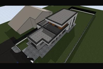 Lot Individual - Casa Vila - 8