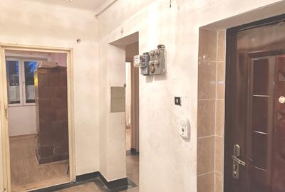 Exclusivitate !Apartament 3 camere Zona Triaj ! - 5