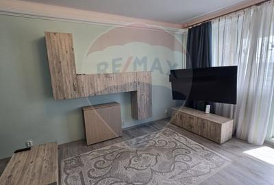 DE INCHIRIAT Apartament cu 2 camere în zona Vitan - 3