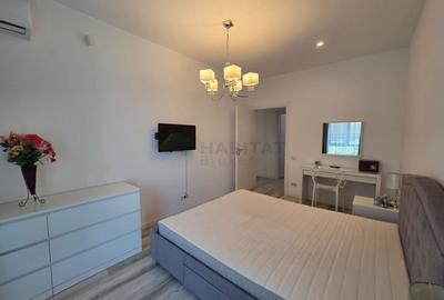 2 camere cu grădină proprie | Millo Residence - 9