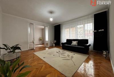 194 mp apartament de lux + 195 mp curte individuala, zona Centrala, Arad - 5
