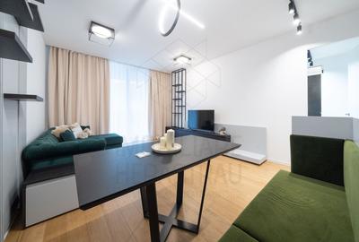 Herastrau | Top-of-the-line 2 bedrooms apartament - 2