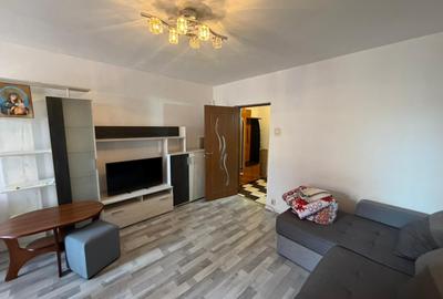 Piața Veteranilor, Militari, garsoniera, 32mp, etaj 7, îmbunătățiri, metrou - 1