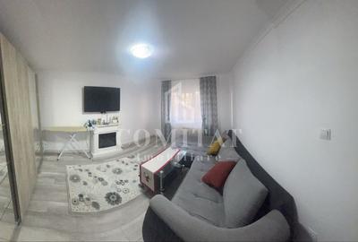 Apartament cu 3 camere decomandate | Zona Kaufland - Mărăști - 1