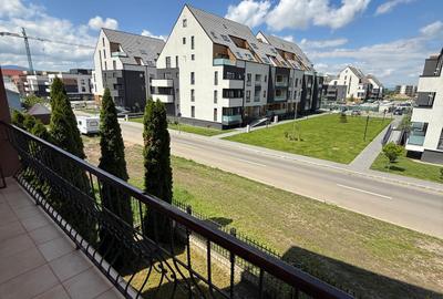 Apartament 2 camere, mobilat și utilat, balcon, parcare – Tractorul - 10