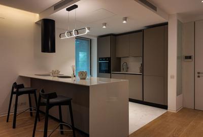 Luxury Duplex 3 Bedrooms - Bulevardul Primaverii - 8