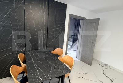 Casă individuală premium LUX– 700 MP , 140 UTILI 307.000 EUR, CARTIER IZVOR - 4