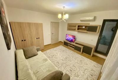 GARSONIERA LUJERULUI, BLOC NOU, CENTRALA, LOC PARCARE, METROU 10 MIN - 1