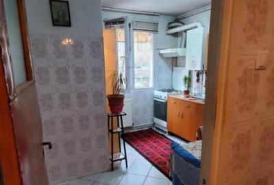 Apartament 2 camere Et 3 Apusului