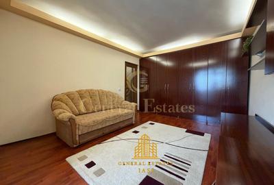Vânzare apartament 2 camere 48 m.p. | Decomandat | Nicolina - Central - 3