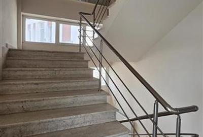 Cladire comerciala - birouri, P+3, stradal, teren 3511 mp - Calea Bucuresti - 6