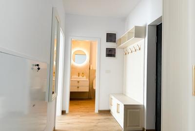 Apartament de închiriat, direct de la proprietar, Sedako IRIS Armoniei - 7