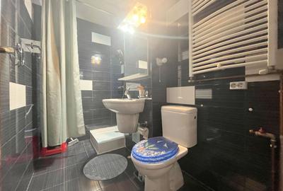 Apartament 1 camere,  zona Aradului Est - 10