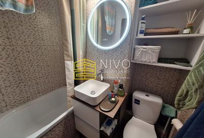 Apartament 2 camere – Tg. Mureș – Dâmbu Pietros – Str. Măgurei - 8