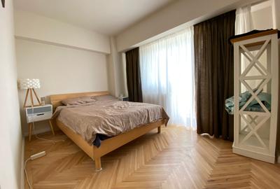 Lovely 3 bedroom apartment transformed into 2 bedrooms next to the Unirii Square - 14