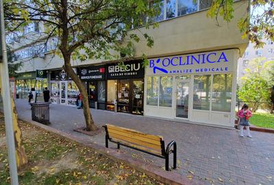 Dristor - Piata Ambrozie - sup 98 mp - pret 2500 euro + TVA - 1